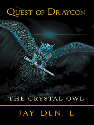 cover image of Quest of Draycon